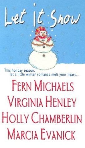 Cover for Let it Snow