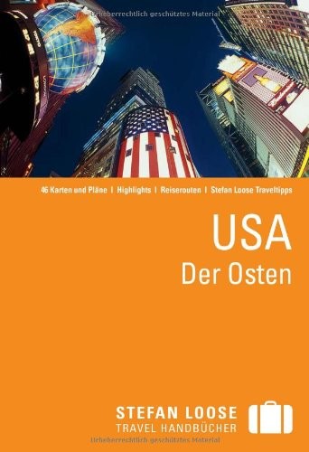 Cover for USA