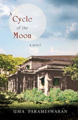 Cover for A Cycle Of The Moon A Novel