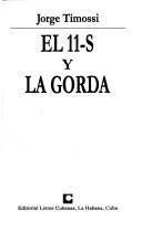 Cover for El 11-S y La Gorda