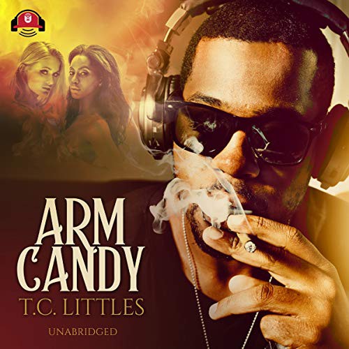 Cover for Arm Candy