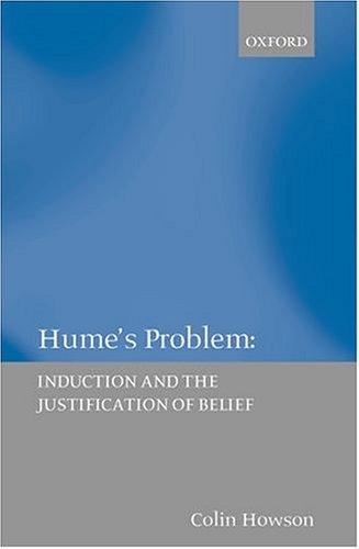 Cover for Hume's Problem
