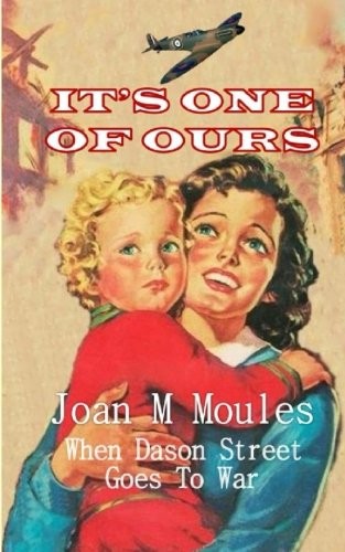 Cover for It's One Of Ours