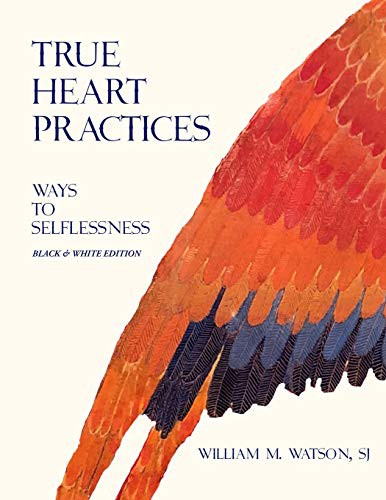 Cover for True Heart Practices