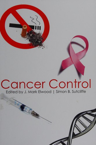 Cover for Cancer control
