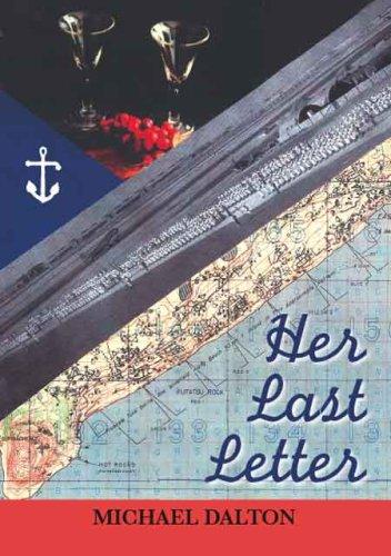 Cover for Her Last Letter