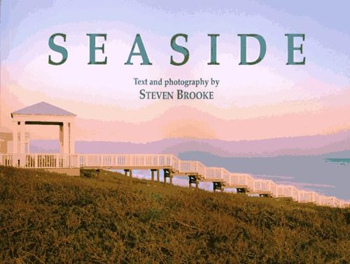 Cover for Seaside