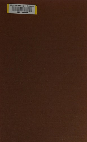 Cover for Breaking patterns of defeat