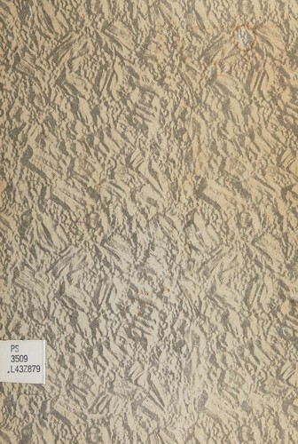 Cover for The poetry of T.S. Eliot