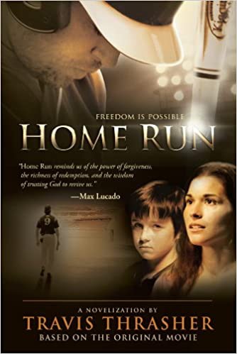 Cover for Home run