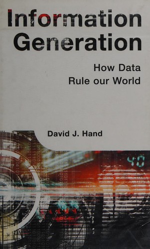 Cover for Information generation