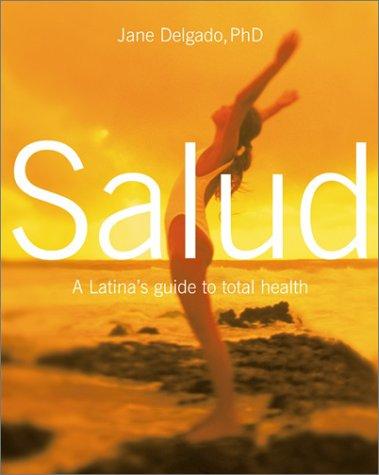 Cover for Salud Spec Mkts