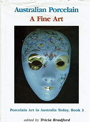 Cover for Australian Porcelain