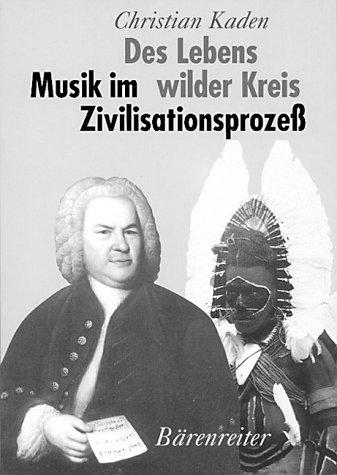 Cover for Des Lebens wilder Kreis
