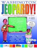 Cover for Washington Jeopardy (The Washington Experience)