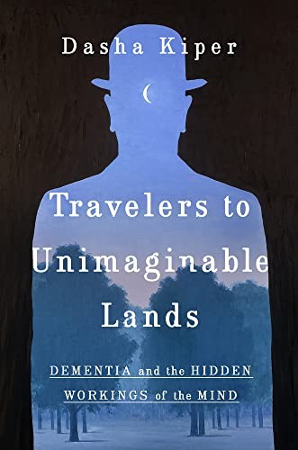 Cover for Travelers in Unimaginable Lands