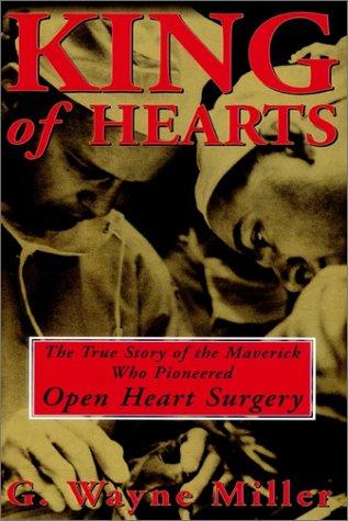 Cover for King of Hearts