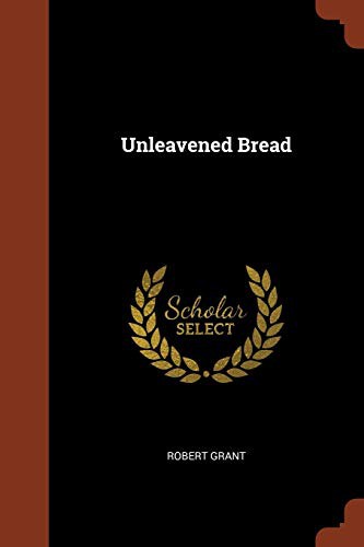 Cover for Unleavened Bread