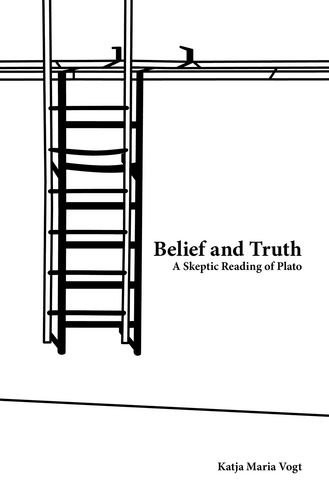 Cover for Belief and Truth