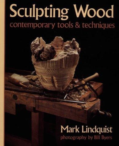Cover for Sculpting Wood