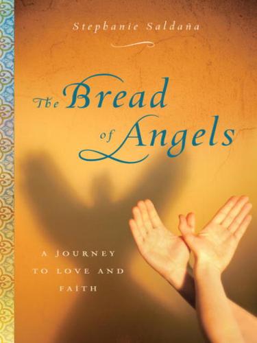 Cover for The Bread of Angels