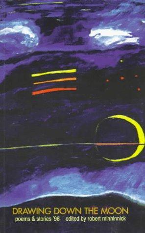 Cover for Drawing Down the Moon