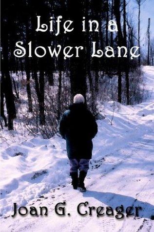 Cover for Life in a Slower Lane