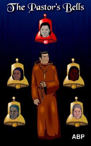 Cover for The Pastor's Bells