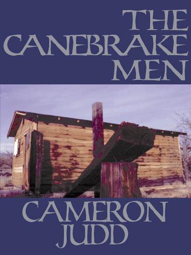 Cover for Canebrake Men
