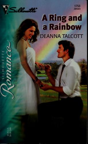 Cover for A ring and a rainbow