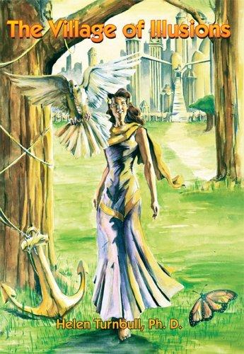 Cover for The Village of Illusions