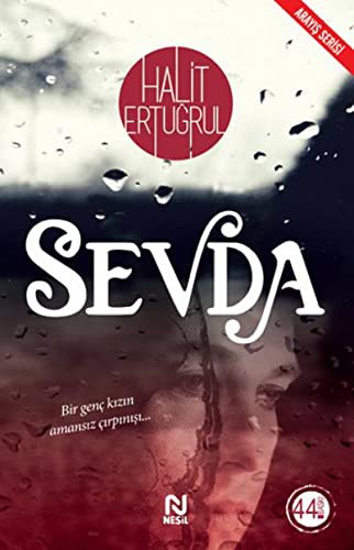Cover for Sevda