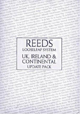 Cover for Reeds Oki Looseleaf Update Pack 2006
