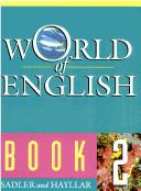 Cover for World of English