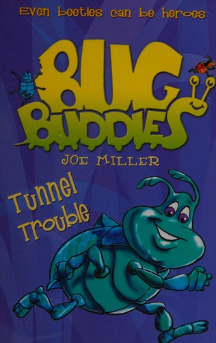 Cover for Tunnel trouble