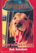 Cover for Every Dog Has His Day