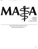 Cover for M.A.S.A.