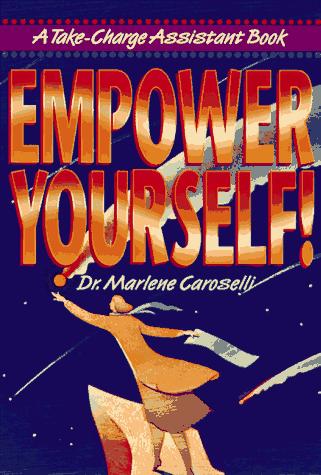 Cover for Empower yourself!