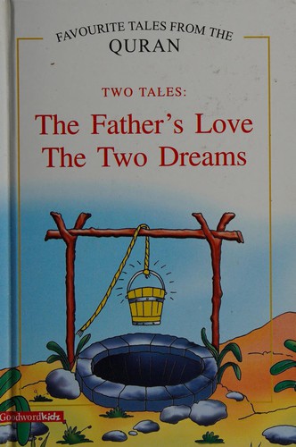 Cover for Two tales