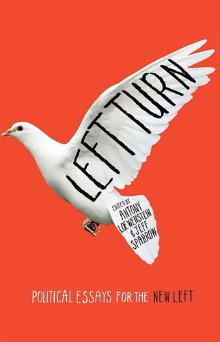Cover for Left Turn