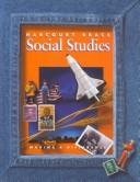 Cover for Social Studies