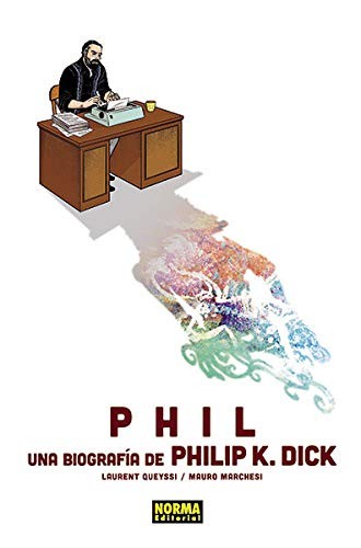 Cover for Phil