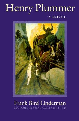 Cover for Henry Plummer