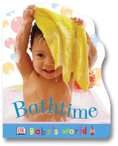 Cover for Baby's World Shaped Board