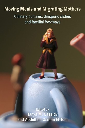 Cover for Moving Meals and Migrating Mothers