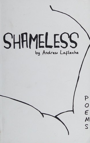 Cover for Shameless