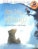 Cover for Are You Spring? (DK Share-A-Story