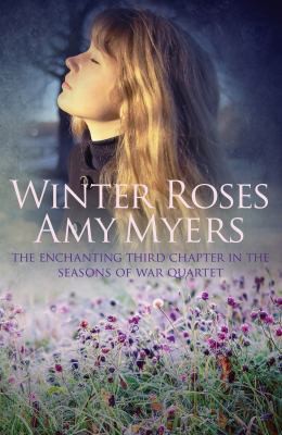 Cover for Winter Roses