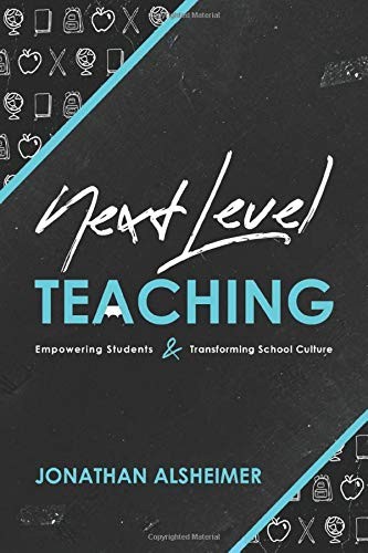 Cover for Next-Level Teaching