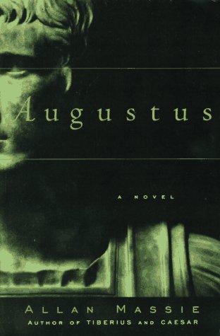 Cover for Augustus